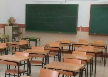 El alumnado en Potosí va a clases el lunes con hora invernal ampliada