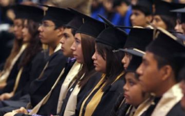 Los bachilleres 2026 del país tendrán su título digital y gratuito
