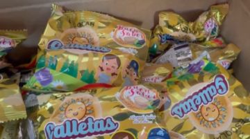 Alcaldía garantiza el desayuno escolar para todo el Municipio