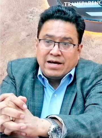 ‘Caso Consorcio’: Magistrada espera inicio del juicio contra acusados