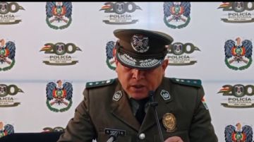 Seis nuevas víctimas elevan la cantidad de muertos en mina en Potosí 