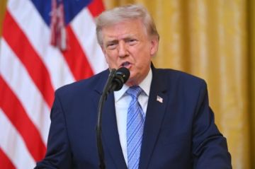 Donald Trump ordena detener los bombardeos contra Irán para negociar