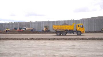 Gobernación ajusta plazos y obras para el arranque del aeropuerto