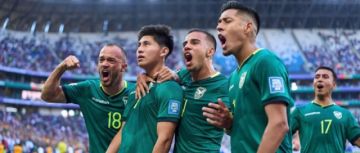 Confirman partidos amistosos en Asia para la Verde