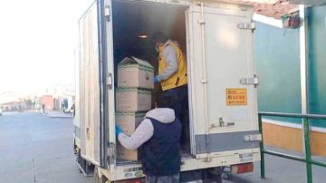 Alcaldía garantiza el desayuno escolar para todo el municipio