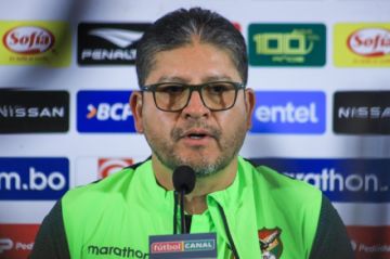 FBF respalda a Óscar Villegas al mando de la Verde