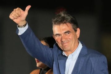 Presidentes y líderes latinoamericanos llegan a Perú para la investidura de Fujimori