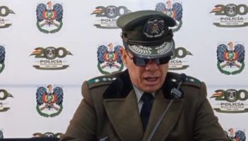 Detienen a supuesto agresor de una niña de 11 años en Potosí