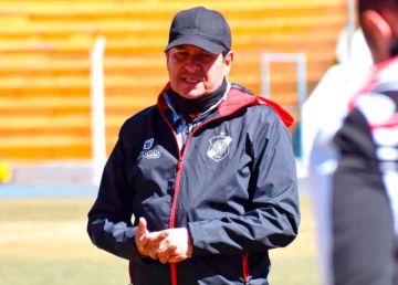 Nacional centra su mirada en el choque contra Oriente Petrolero