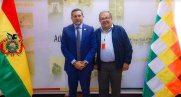 Aduana informa que concluyó auditoría externa