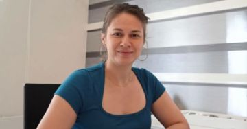 Aprehende a exdirectora jurídica de YPFB