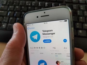 Rusia ordena la captura del fundador de Telegram