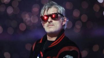 Fallece el DJ francés Kavinsky a los 50 años