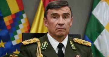 Gobierno respalda a Mirko Sokol tras denuncia de destitución