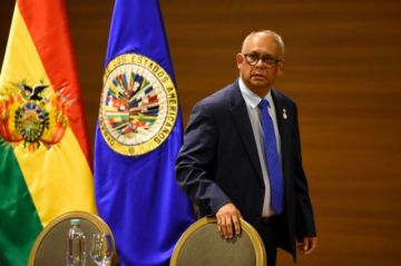 Misión de la OEA afirma que el costo de los bloqueos ha sido muy alto para Bolivia
