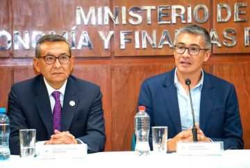 El FMI concederá a Bolivia $us 1.900 millones iniciales