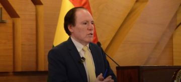 BCB aprobará el reglamento para intervenir en el mercado cambiario