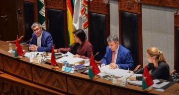 Senado aprueba el PGE 2026 y lo remite al Ejecutivo para su promulgación