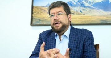 Samuel Doria Medina urge al BCB a actuar para detener el alza del dólar