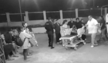 Pando: Fallece adolescente de 16 años por graves quemaduras