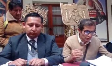 El Consejo Departamental de Lucha Contra la Trata y Tráfico de Personas define plan de trabajo
