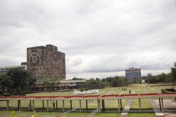 Universidad de México hará un examen presencial a los seleccionados tras las anomalías con IA