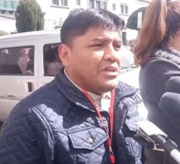 Codepedis gestiona proyecto caminero para acceso al Centro Integral de Rehabilitación