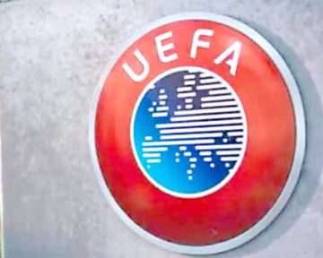 La UEFA rechaza la propuesta  de la FIFA