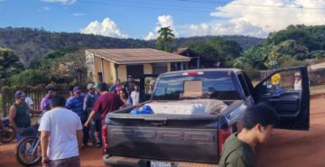 Un policía muere en nuevo tiroteo en San Matías