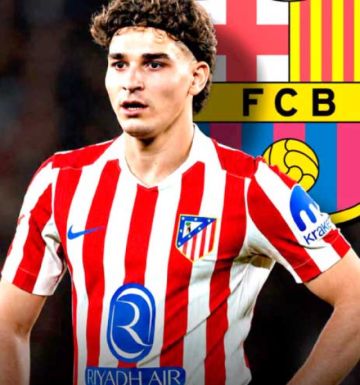 Procedimiento  disciplinario al  Barça por Álvarez