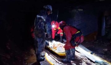Reportan cuatro nuevos casos de muerte en las minas de Potosí