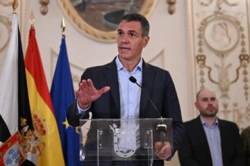 Presidente de España pide a la UE una reunión sobre Ceuta