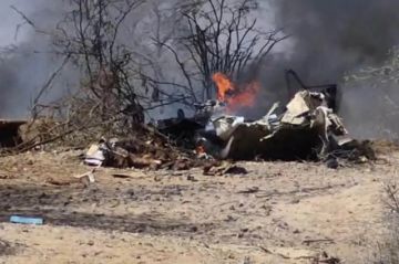 Accidente de Avioneta en Perú deja 11 turistas fallecidos