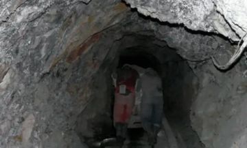 Reportan el deceso de cuatro mineros en Potosí