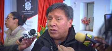 Anuncian venta digital de espacios para ver la festividad de Ch’utillos en Potosí