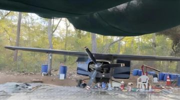 Caso San Matías: Hallan pista clandestina y avioneta durante operativo