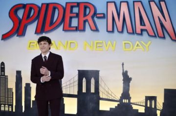 ‘Spider-Man: Brand New Day’ supera a ‘Avengers: Endgame’ y bate el récord de preestrenos