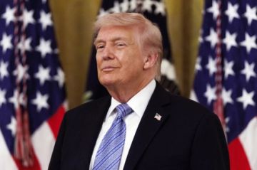 Donald Trump asegura haber alcanzado «las bases de un acuerdo con Irán»