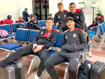Nacional quiere sorprender a Oriente Petrolero