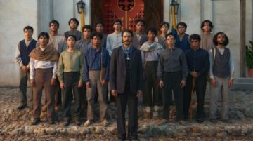 Conozca que Series y Películas se estrenan en Agosto