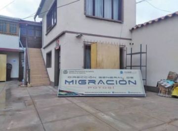 Migración ordena la salida de 16 ciudadanos extranjeros en situación irregular