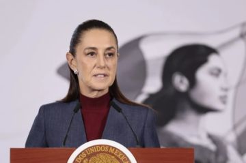 ¿Qué le dijo Claudia Sheibaum a Donald Trump sobre sus críticas?