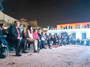 Lanzan Feipobol 2026 que será del 6 al 15 de noviembre en Potosí