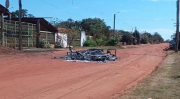 Policía confirma hallazgo del cuerpo del subteniente Yerson Salazar