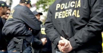 Policía Federal de Brasil instalará oficina permanente en Bolivia