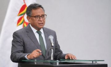 Gobierno advierte presencia del PCC y Comando Vermelho en Bolivia