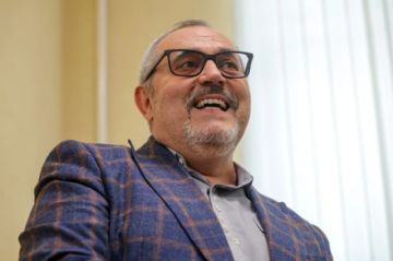 El opositor al Kremlin Borís Nadezhdin abandona Rusia y reaparece en París