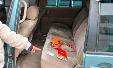 Aprehenden a taxista que agredía y robaba por QR a sus pasajeros
