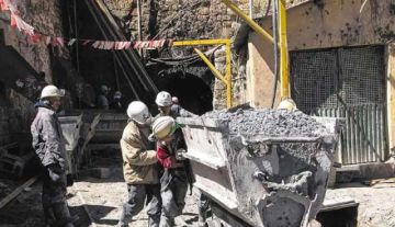 Regalías mineras se duplican en los primeros siete meses del año