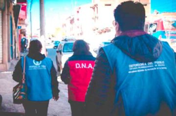 Niños desde 6 años se incorporan al mercado laboral ante la crisis